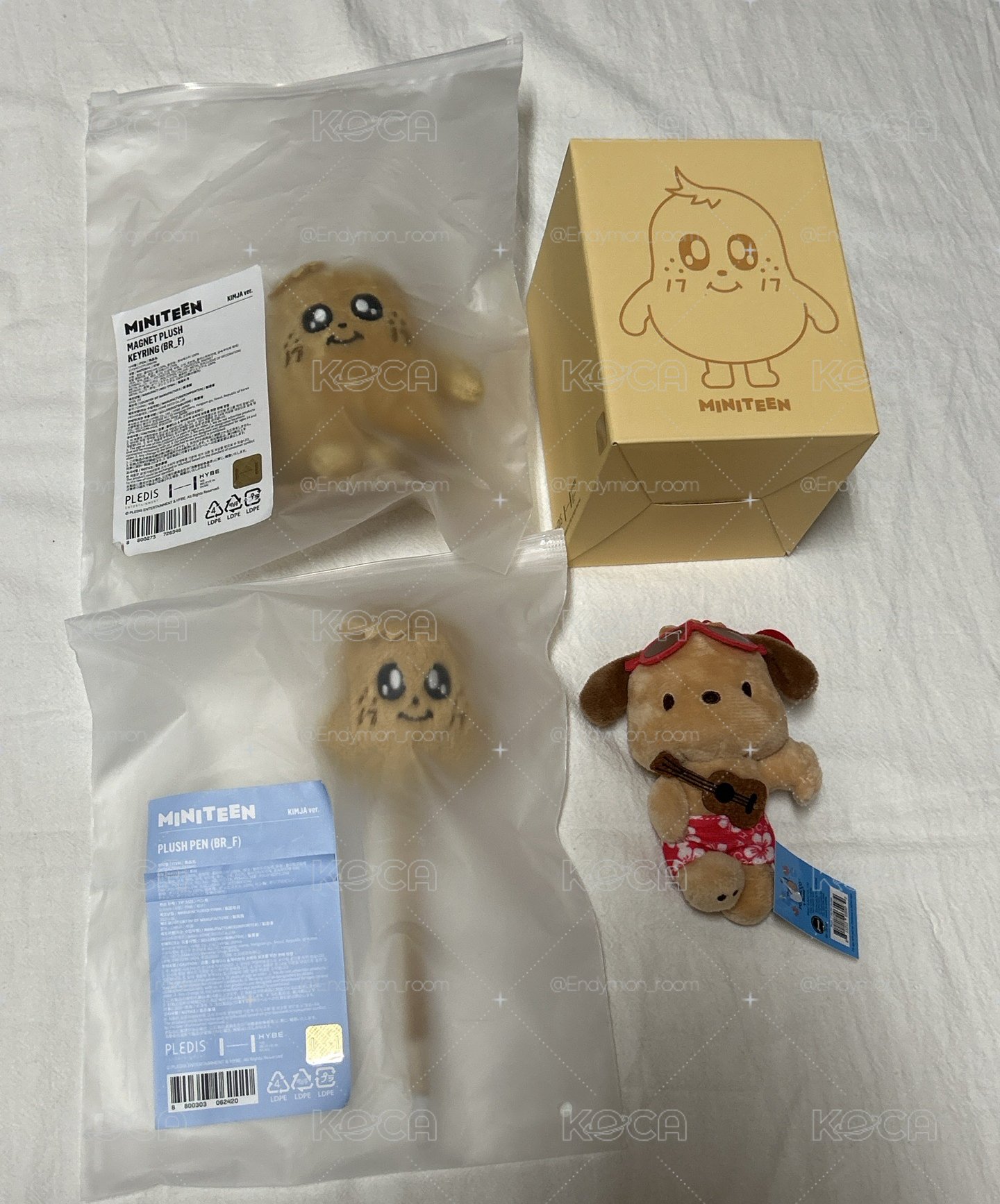 奎小盤