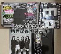 會員禮無卡無證件照