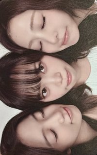 DICON N°32 A版 雜誌卡 分隊卡 采允葉