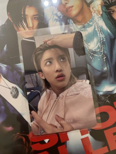 LNGSHOT MS 線下 宇津 一卡一專 可馬上出貨