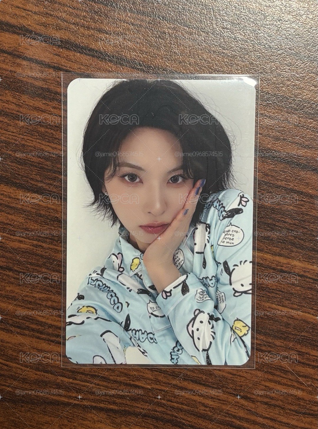 ms 睡衣