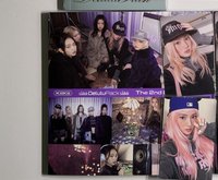 耳機全專+年曆專卡