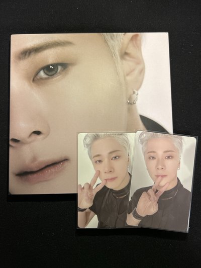 文彬 花生迷三 專輯 彬封版