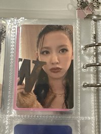 面卡