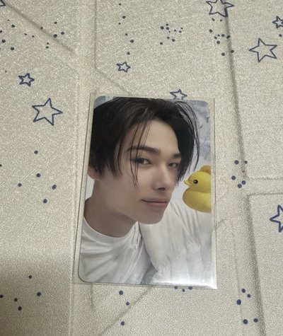 Daydream小卡們