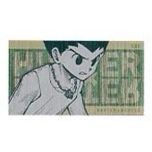 JUMP SHOP 小傑 隨機卡 春日祭金屬卡