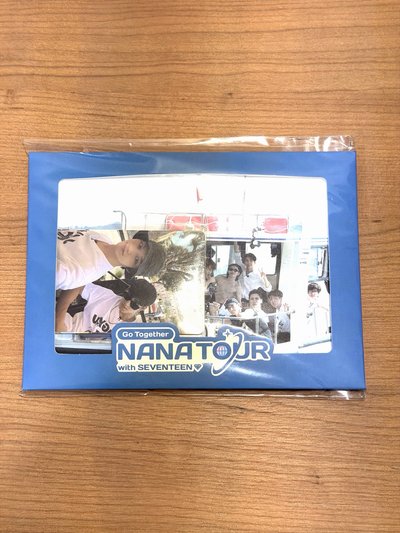 NANA TOUR 觀看特典整套