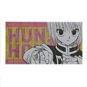 JUMP SHOP 酷拉皮卡 隨機卡 春日祭金屬卡
