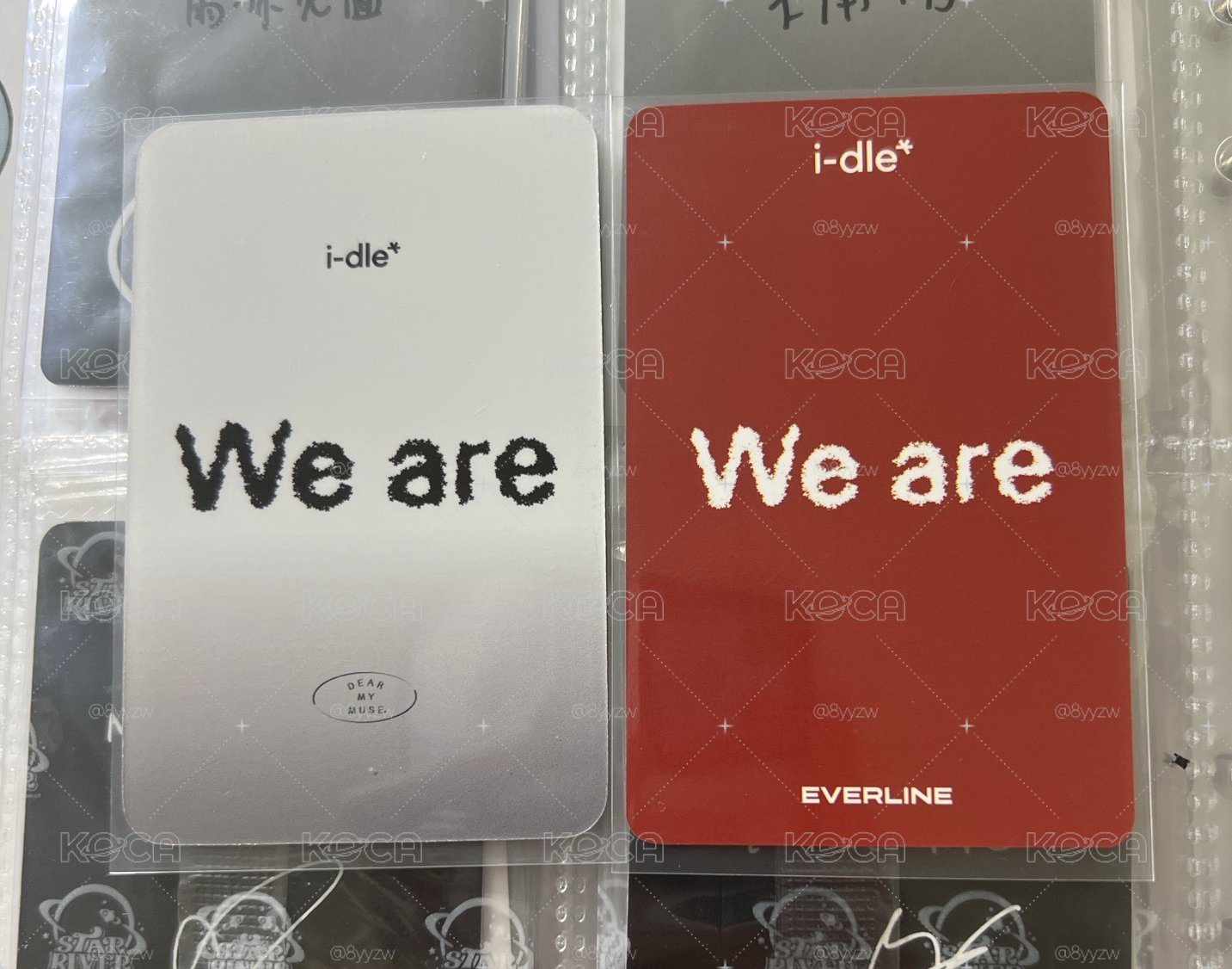 琦小卡