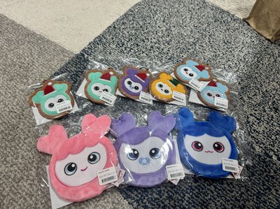 冬季一番賞物品