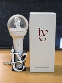 IVE 小手燈+底座