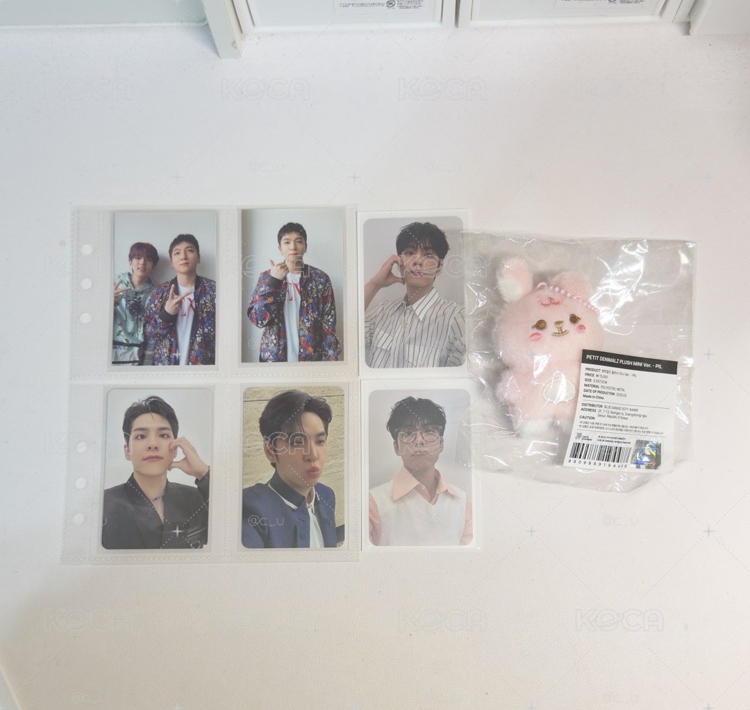 DAY6 盤出