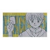 JS春日祭 俠客 隨機卡 