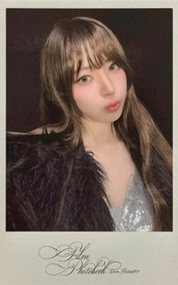 Dear, FEARNOT wvs 特典卡 拍立得