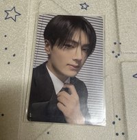 朴綜星電子專卡
