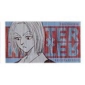 JS春日祭 派克諾妲 隨機卡 