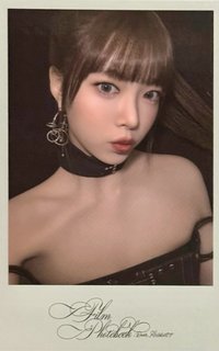 Dear, FEARNOT wvs 特典卡 拍立得