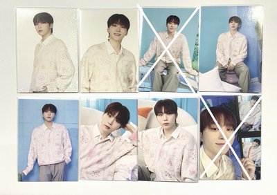 【HOSHI】正三 zone卡 含綁（瑕的部分肉眼看不太出來，有點類似被划花了的感覺）