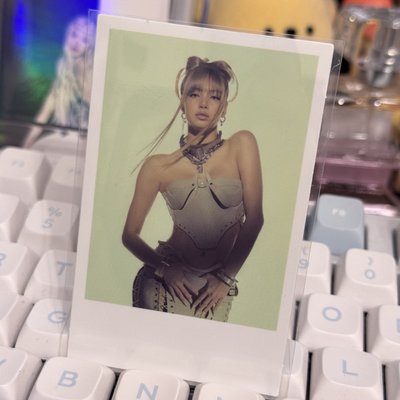 ☆現貨♪DEADLINE wvs特典+專卡_莎