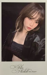 Dear, FEARNOT wvs 特典卡 拍立得