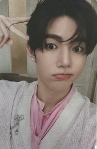 寇斯汀Kustie 代言卡 