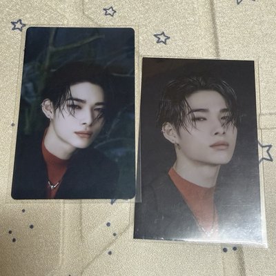 不知道要怎麼歸類的小卡們