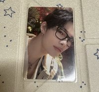 西村力聖誕公放卡（需綁250）
