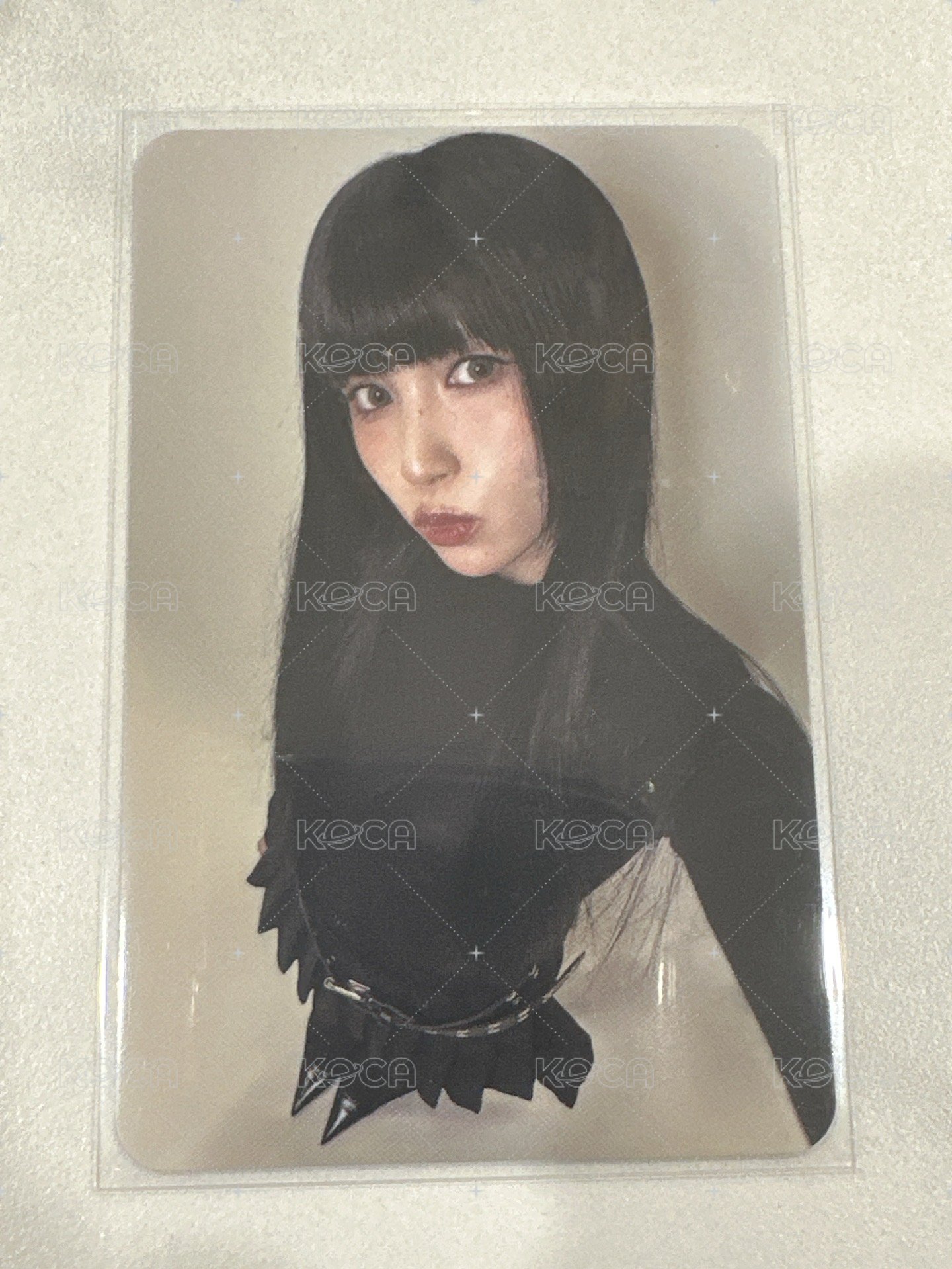 好萌吧Mina 專卡