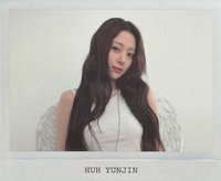 DICON N°32 wvs 特典卡 A Type