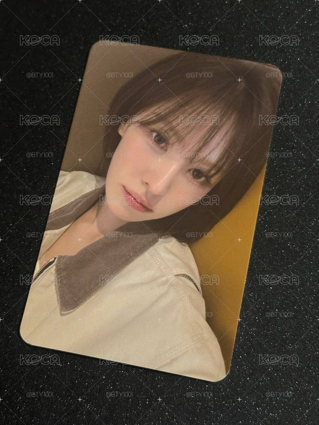 櫻花季 wendy