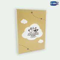 筆記本 Polca The Journey Notebook