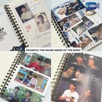 Polca The Journey Notebook