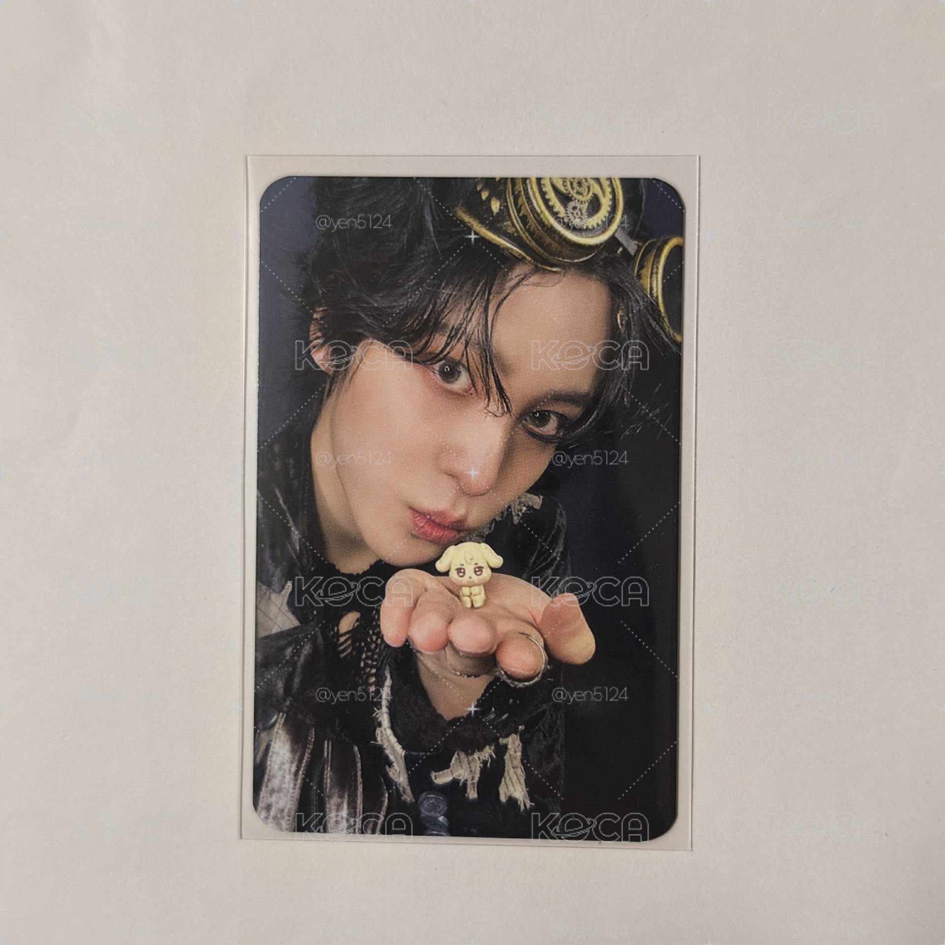 SW炫耀孩子潤含專
