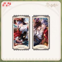 童話卡 票卡組 票根套組