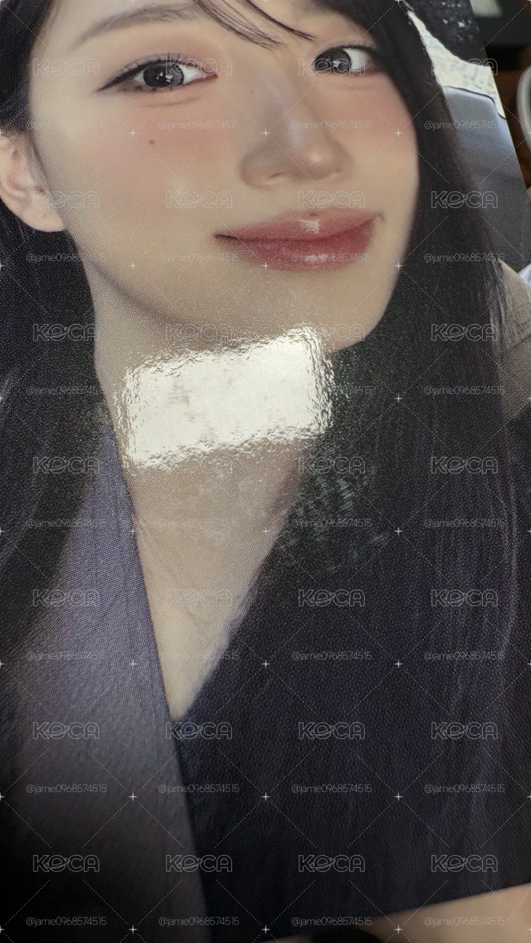 當我去見你