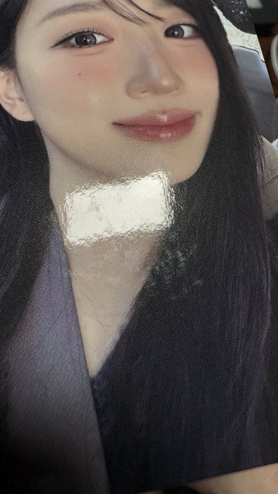 當我去見你