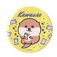 Nagano Market 盲抽徽章系列 - 水族館篇 徽章 