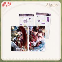 童話卡 卡套 (組) 小卡套組