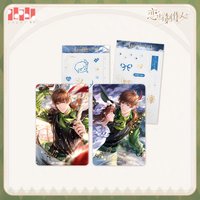 童話卡 卡套 (組) 小卡套組