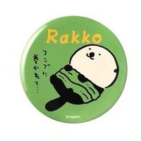 Nagano Market 盲抽徽章系列 - 水族館篇 徽章 