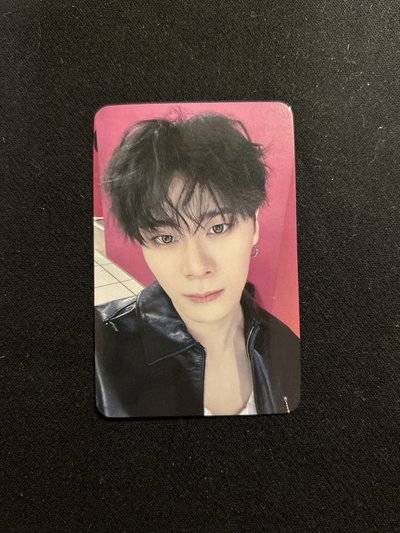 文彬 花生迷二 dmm 簽售卡 