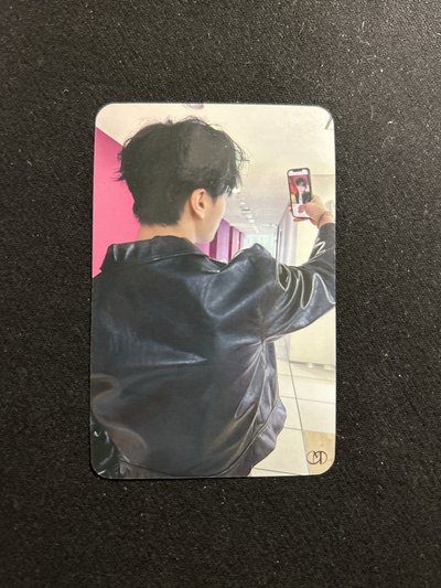 文彬 花生迷二 dmm 簽售卡 