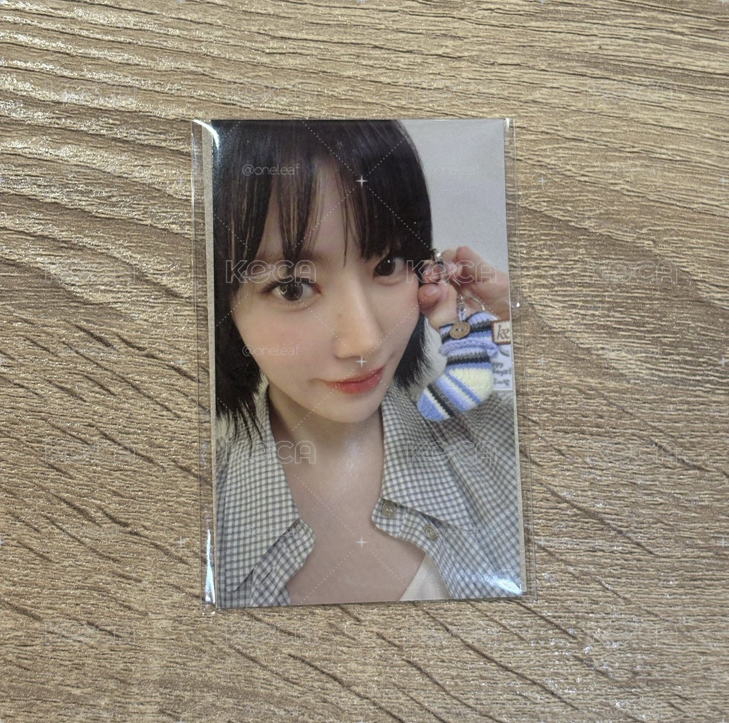 KKUROCHET TO KAZUHA 