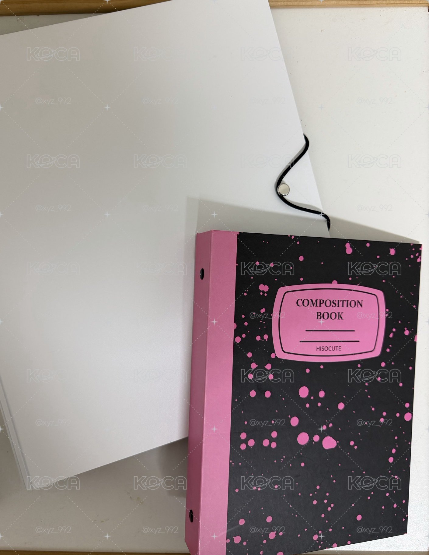 卡冊