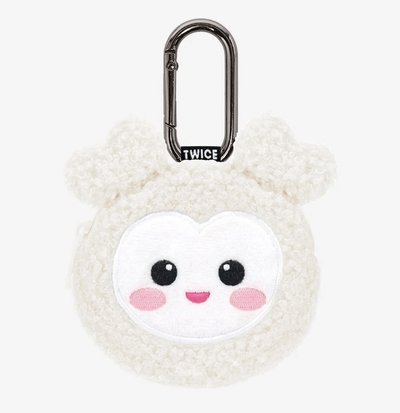 TWICE 新國立周邊 耳機包 零錢包 應援