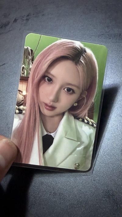 隨機卡 秋 兩張一組