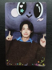 26年1月書展 周邊卡 