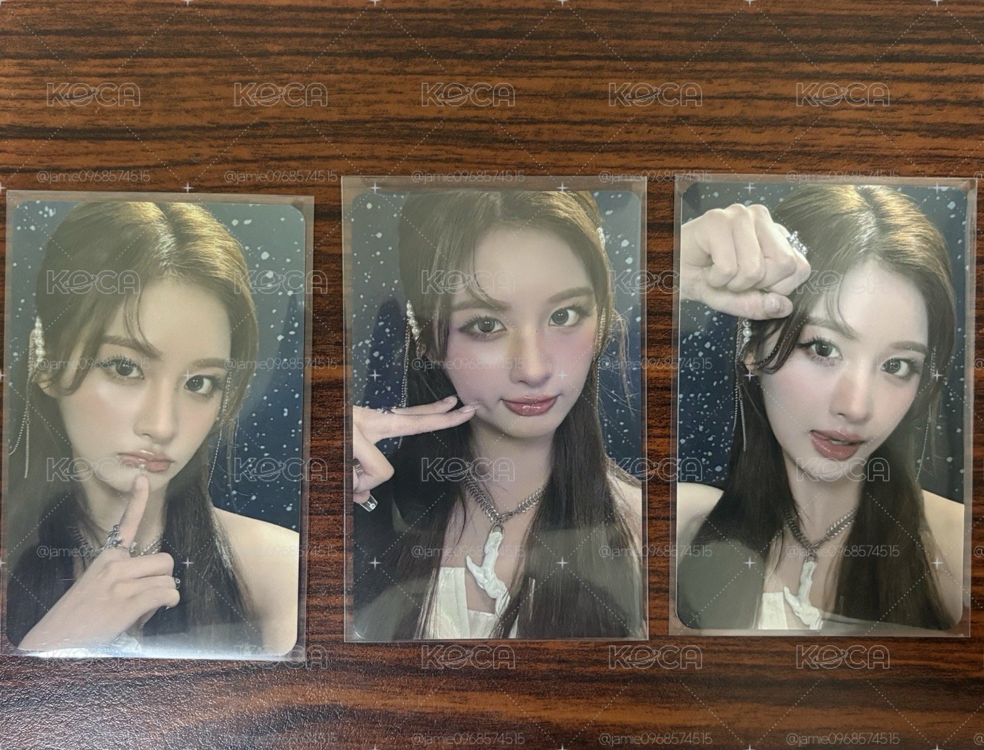 世巡薛 set