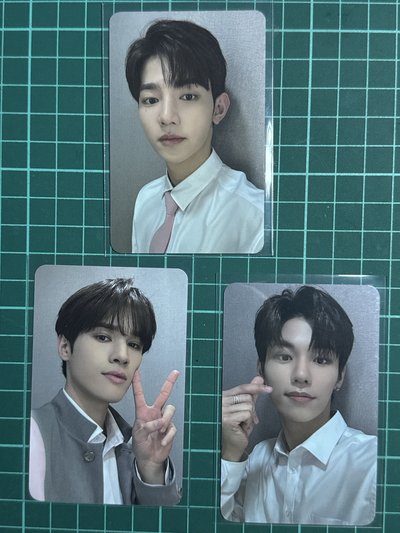 章昊 over me 之友 JAY &李政縣