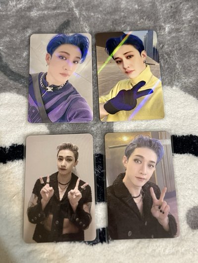 ODD 系列 特典 🐺燦